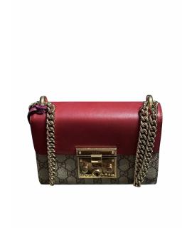 GUCCI Сумка через плечо