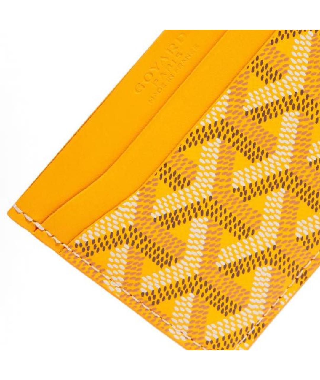 GOYARD Кардхолдер, фото 3