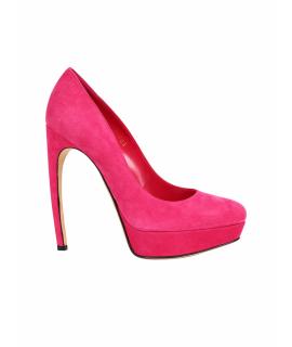 ALEXANDER MCQUEEN Туфли