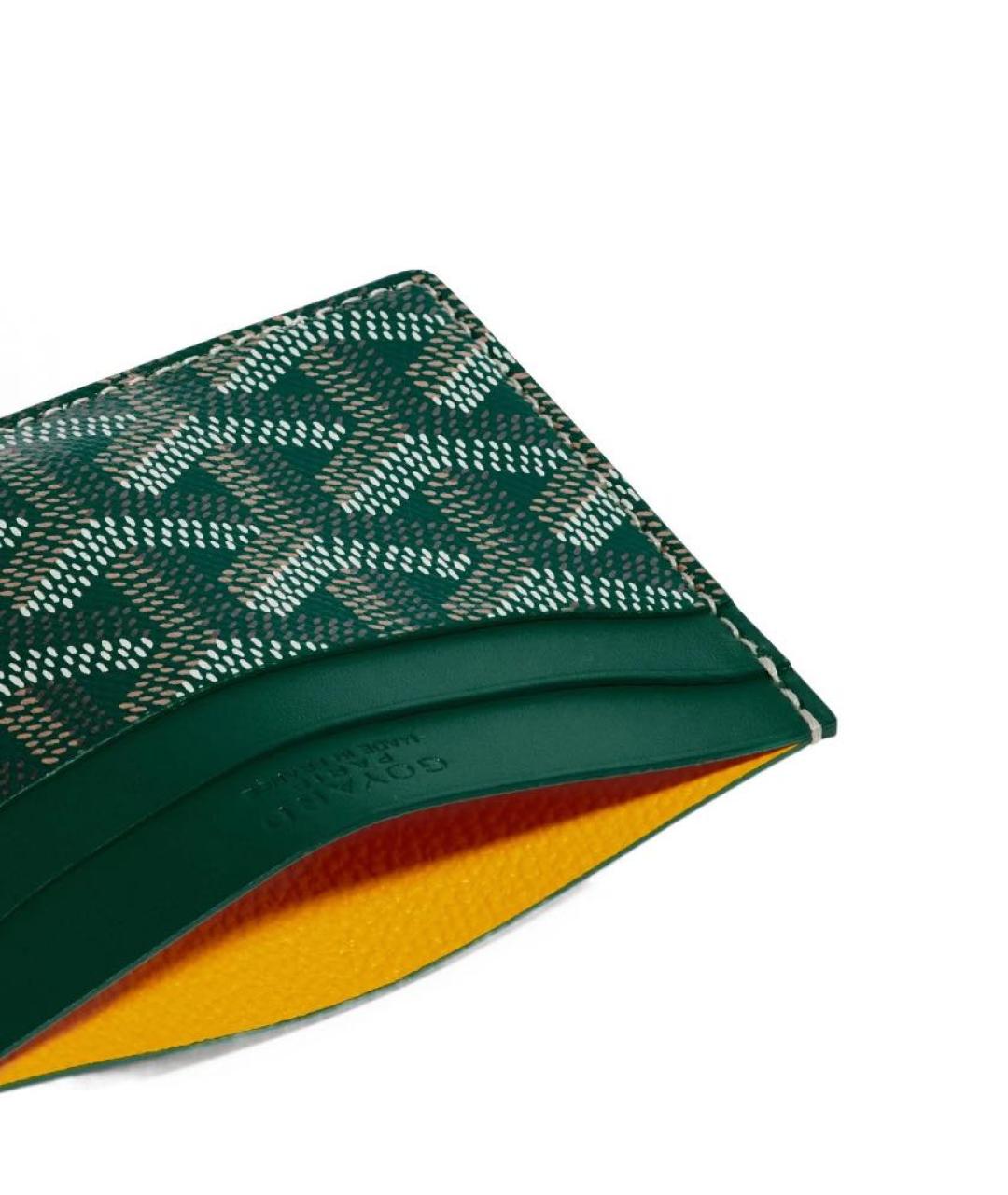 GOYARD Кардхолдер, фото 2