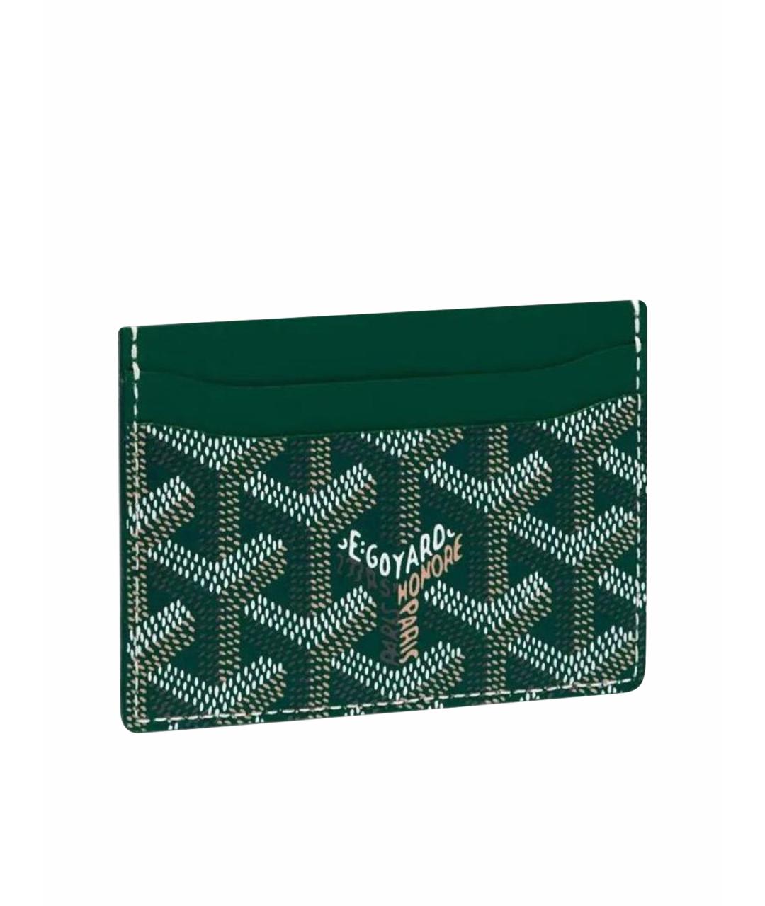 GOYARD Кардхолдер, фото 1