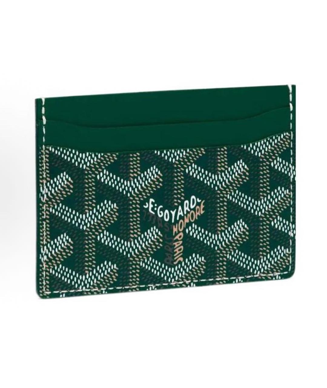 GOYARD Кардхолдер, фото 4