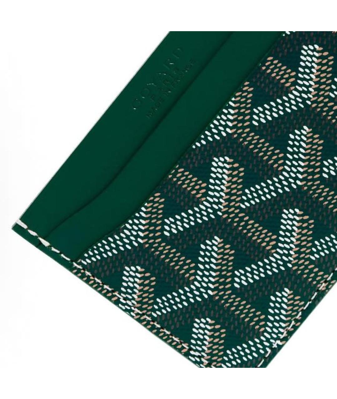 GOYARD Кардхолдер, фото 3