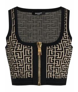 BALMAIN Майка
