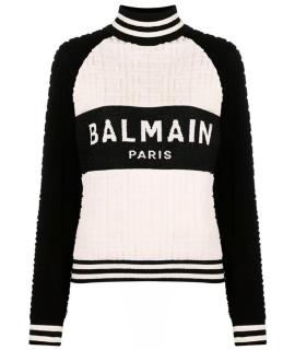 BALMAIN Худи/толстовка