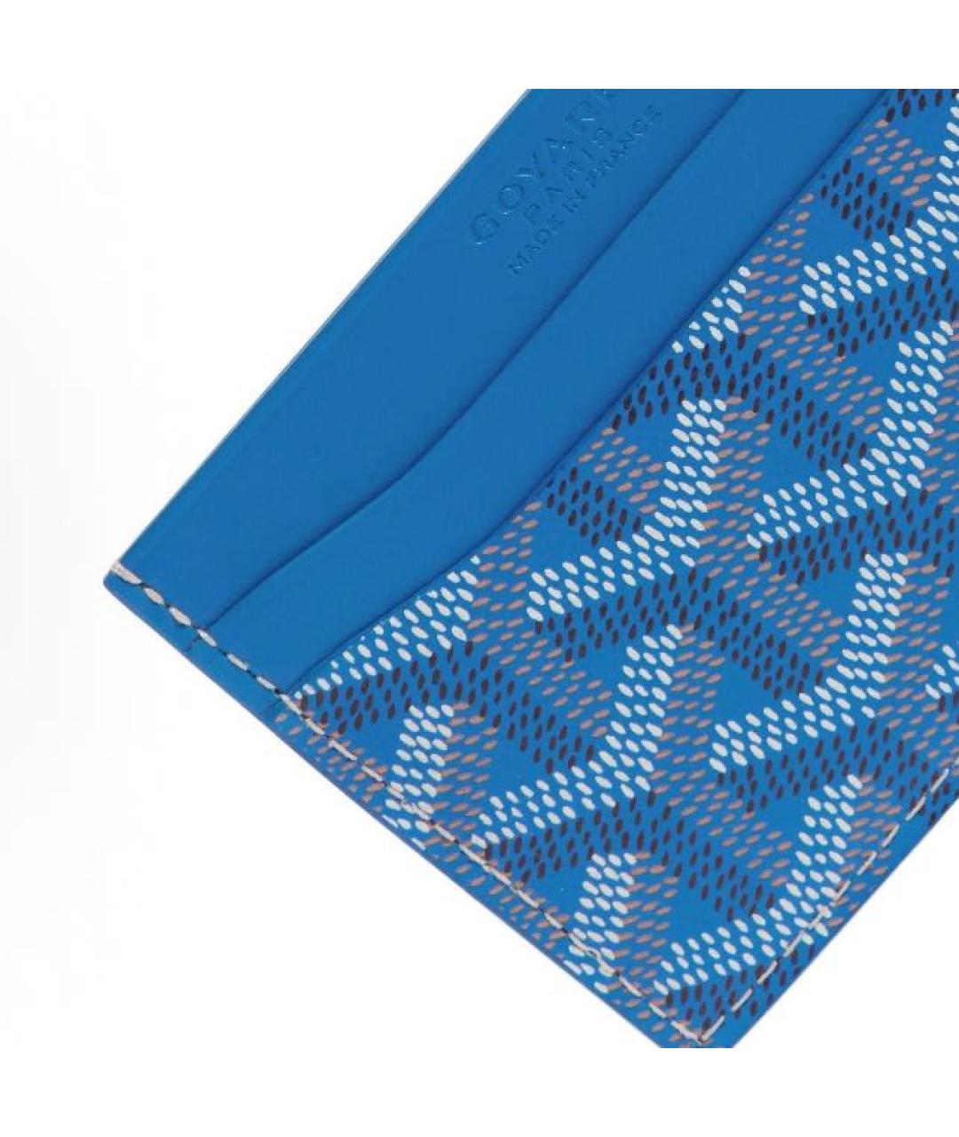GOYARD Кардхолдер, фото 3