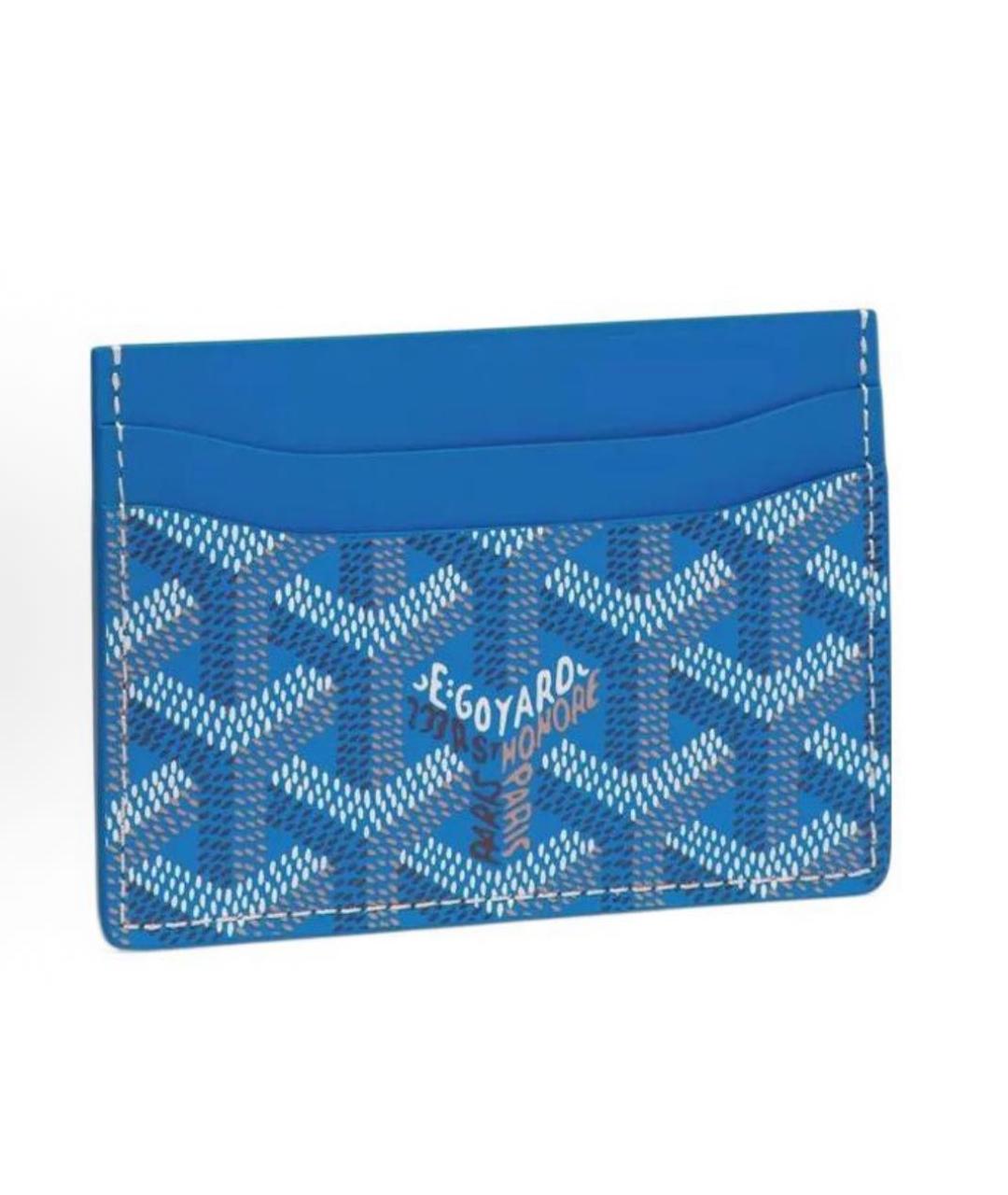 GOYARD Кардхолдер, фото 4