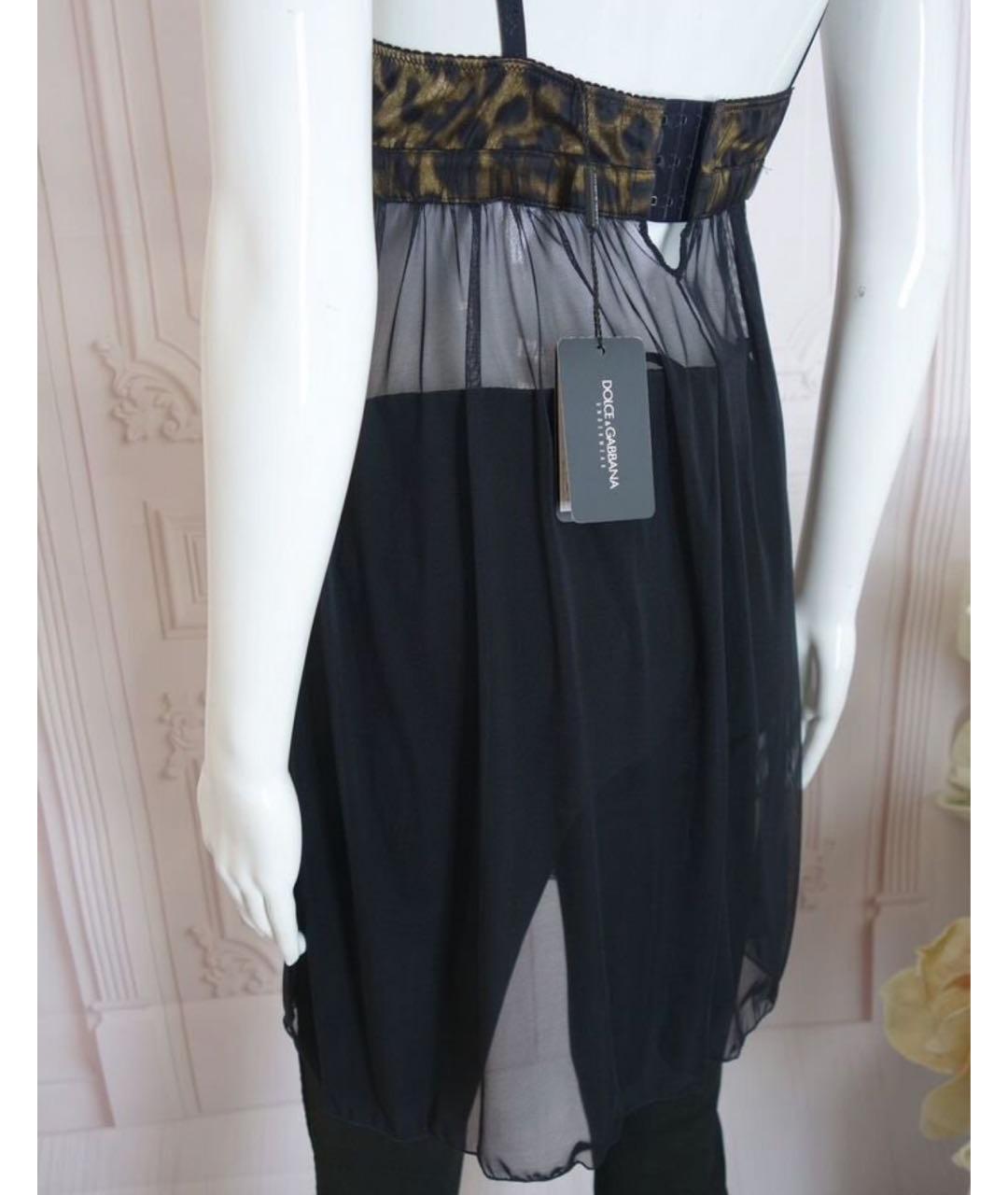 DOLCE&GABBANA Пижамы и сорочки, фото 2