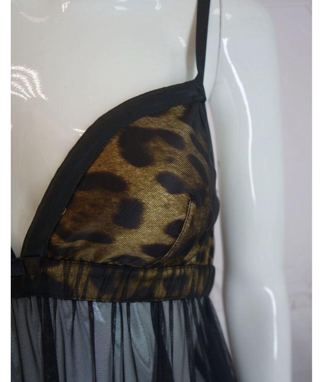 DOLCE&GABBANA Пижамы и сорочки, фото 7