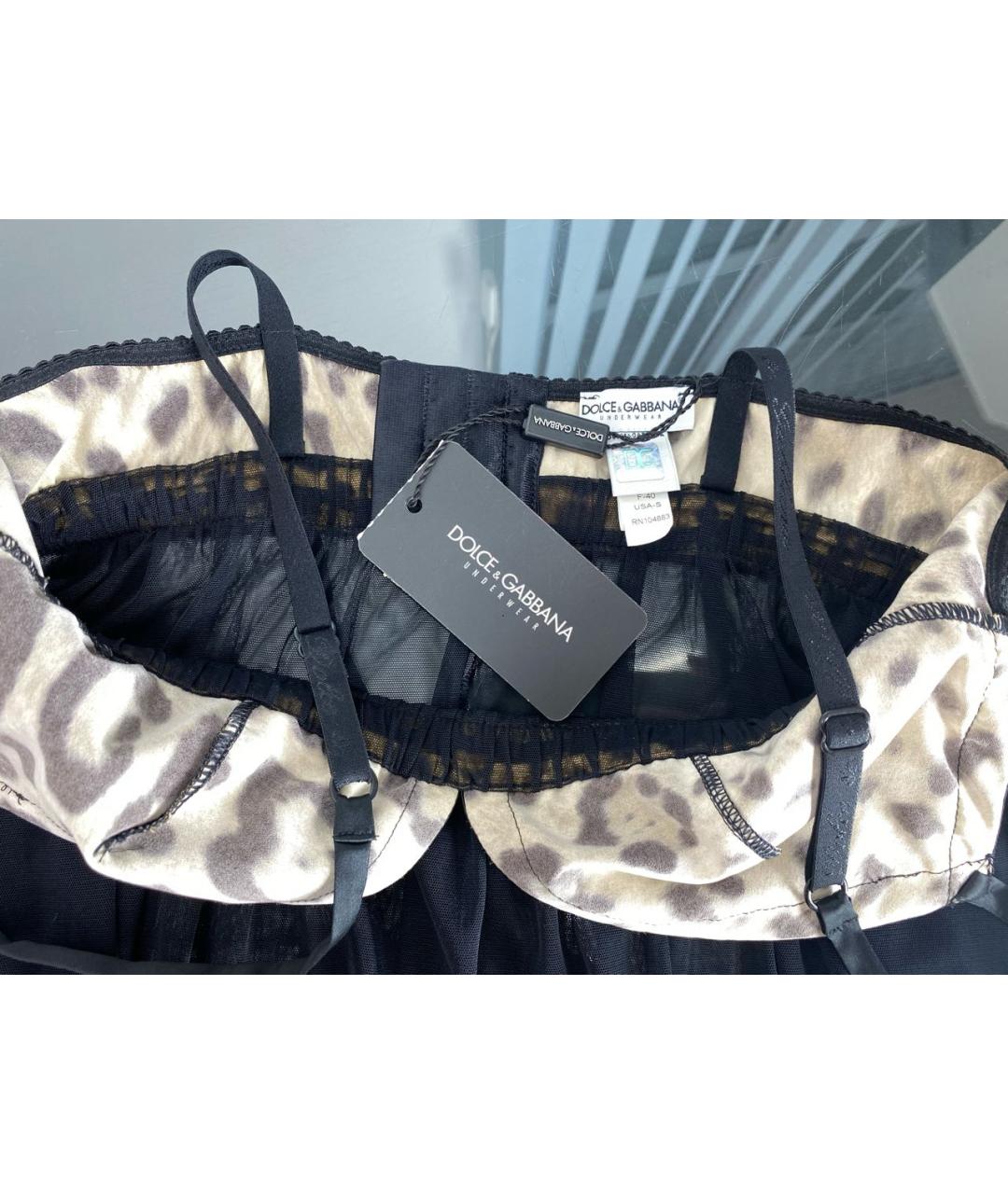 DOLCE&GABBANA Пижамы и сорочки, фото 3