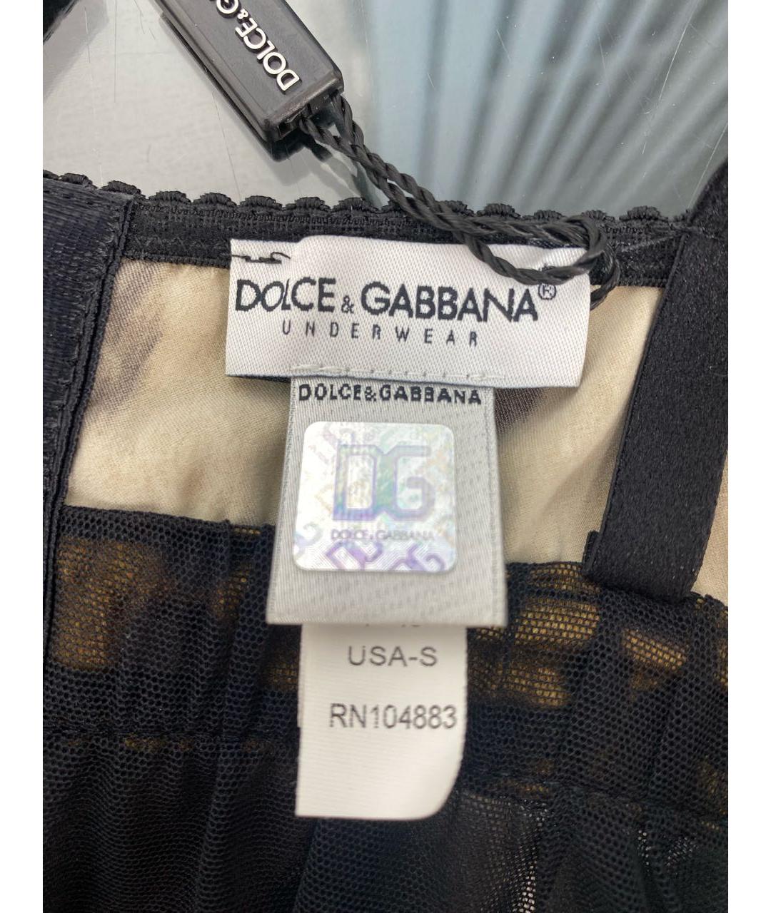DOLCE&GABBANA Пижамы и сорочки, фото 4