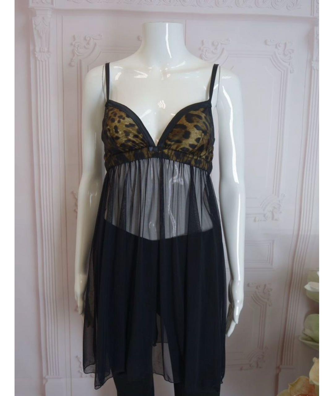 DOLCE&GABBANA Пижамы и сорочки, фото 5