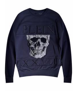 PHILIPP PLEIN Худи/толстовка