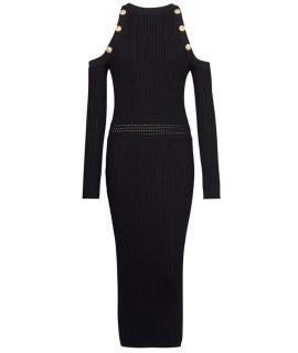 BALMAIN Вечернее платье