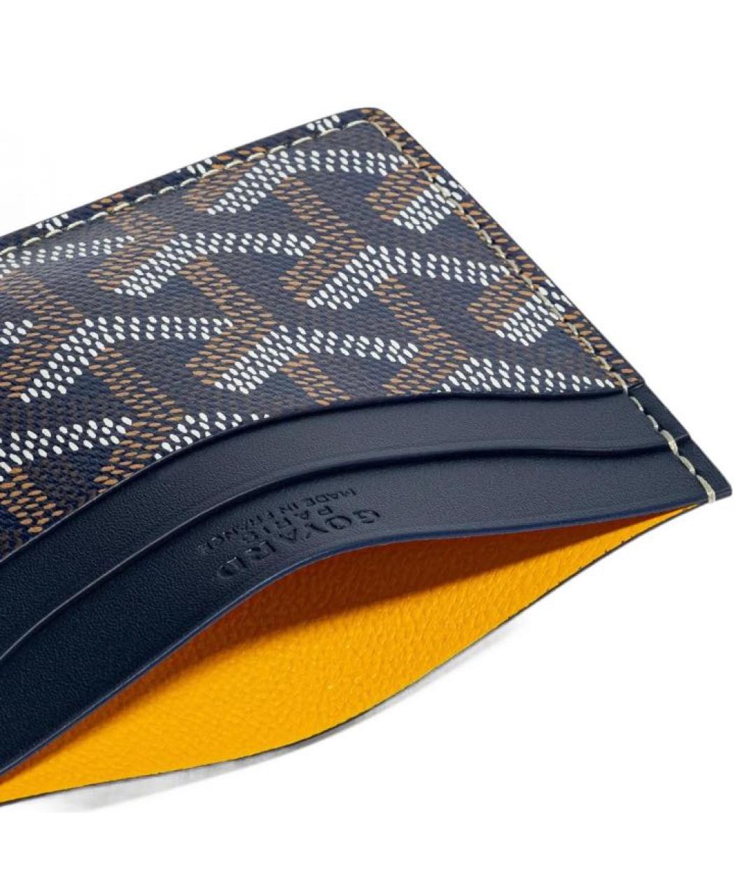 GOYARD Кардхолдер, фото 2