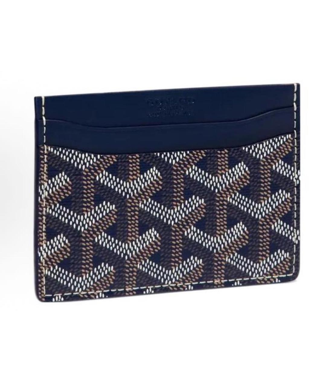 GOYARD Кардхолдер, фото 3
