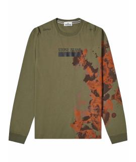 STONE ISLAND Худи/толстовка