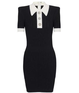 BALMAIN Вечернее платье