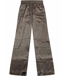 BRUNELLO CUCINELLI Брюки широкие