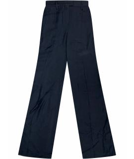 BRUNELLO CUCINELLI Брюки широкие