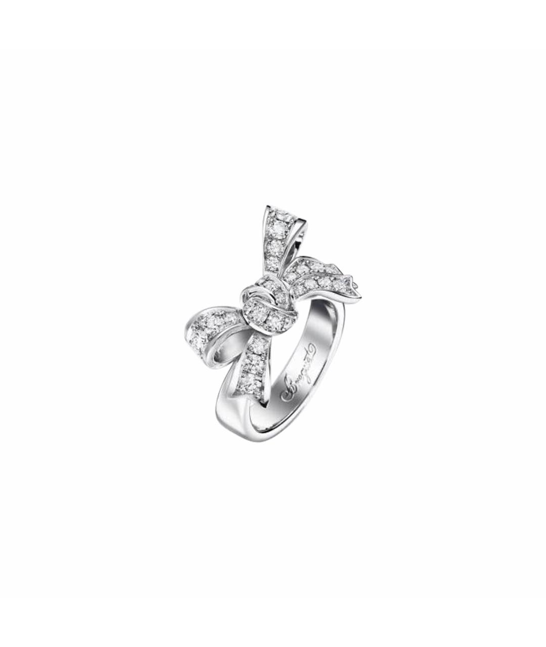 Breguet Кольцо из белого золота, фото 1