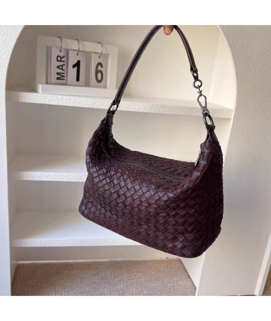 BOTTEGA VENETA Сумка через плечо, фото 2