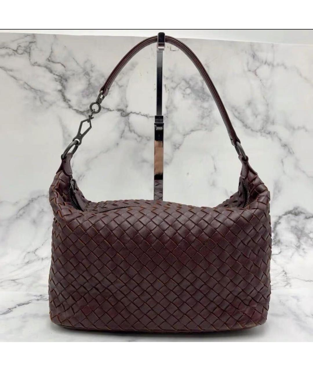 BOTTEGA VENETA Сумка через плечо, фото 7
