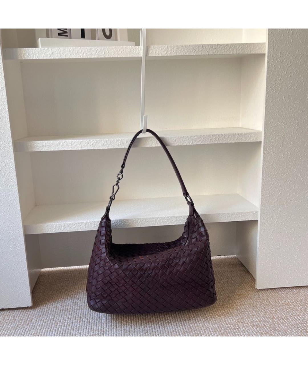 BOTTEGA VENETA Сумка через плечо, фото 3