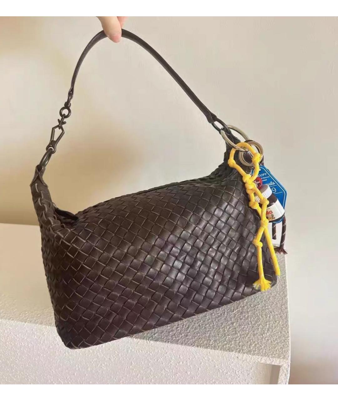 BOTTEGA VENETA Сумка через плечо, фото 6