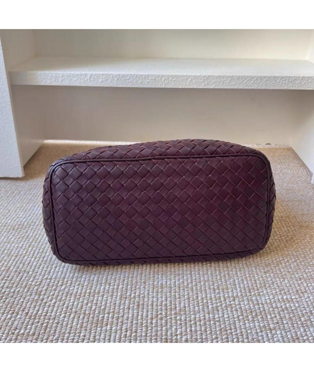 BOTTEGA VENETA Сумка через плечо, фото 4