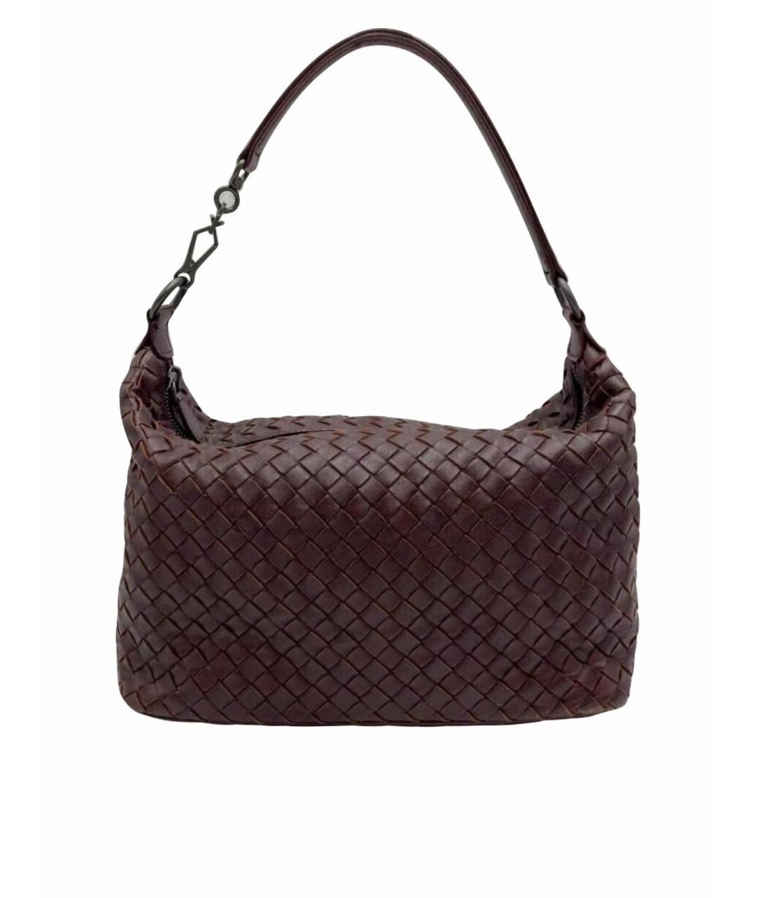 BOTTEGA VENETA Сумка через плечо, фото 1