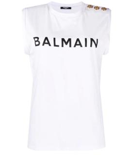 BALMAIN Футболка