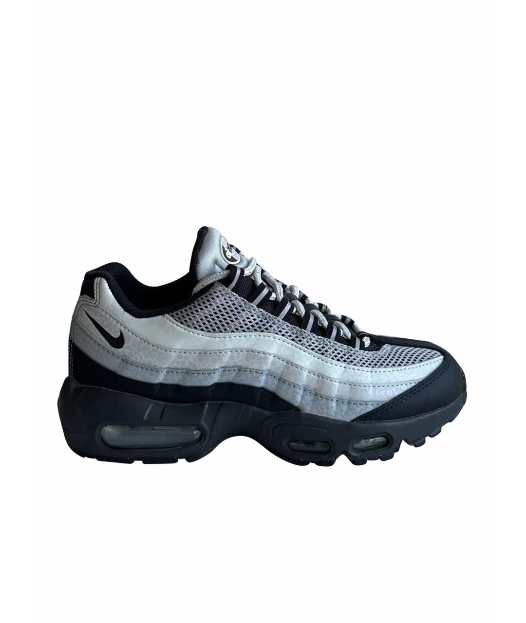 NIKE Мульти кроссовки, фото 1