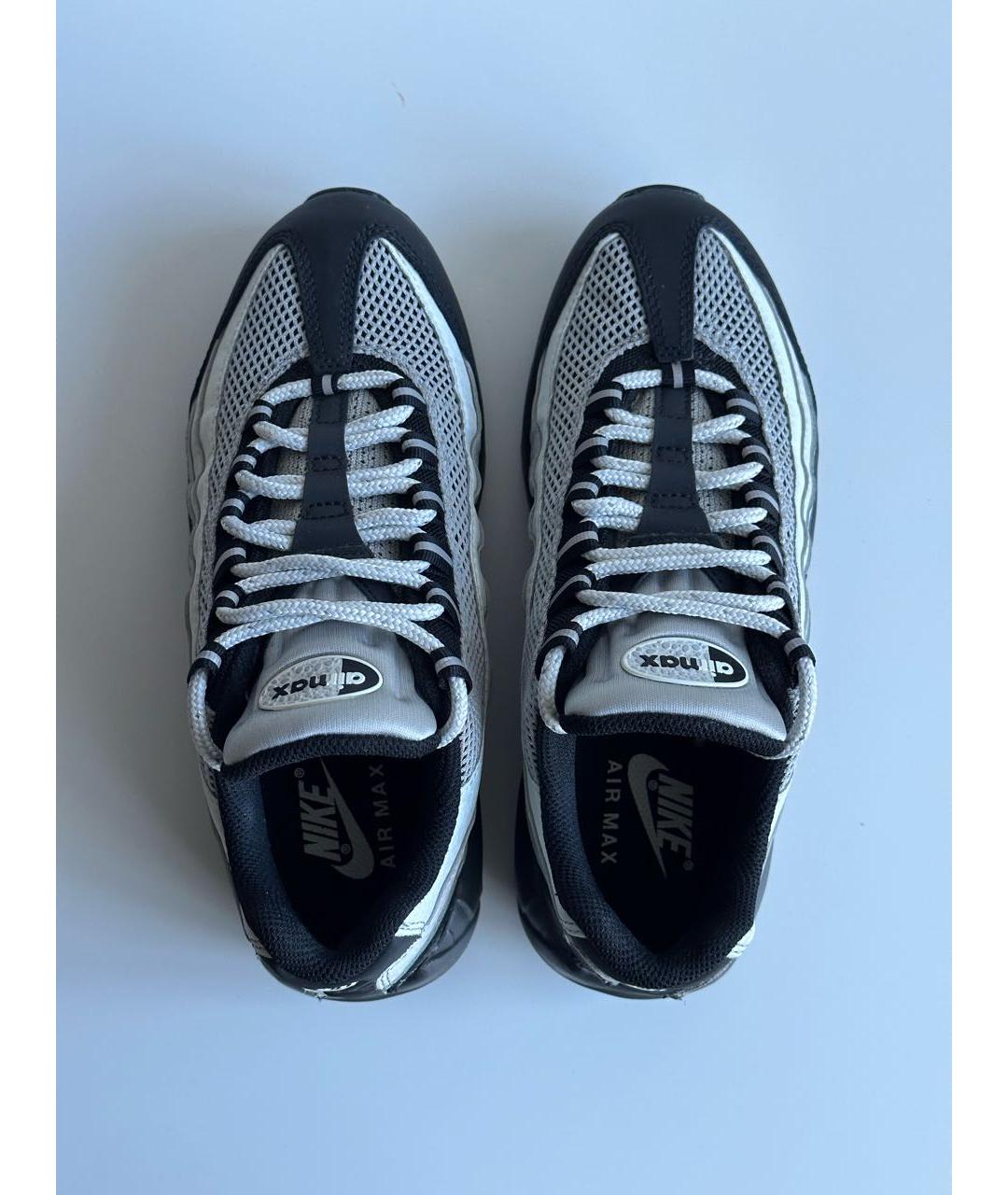 NIKE Мульти кроссовки, фото 3