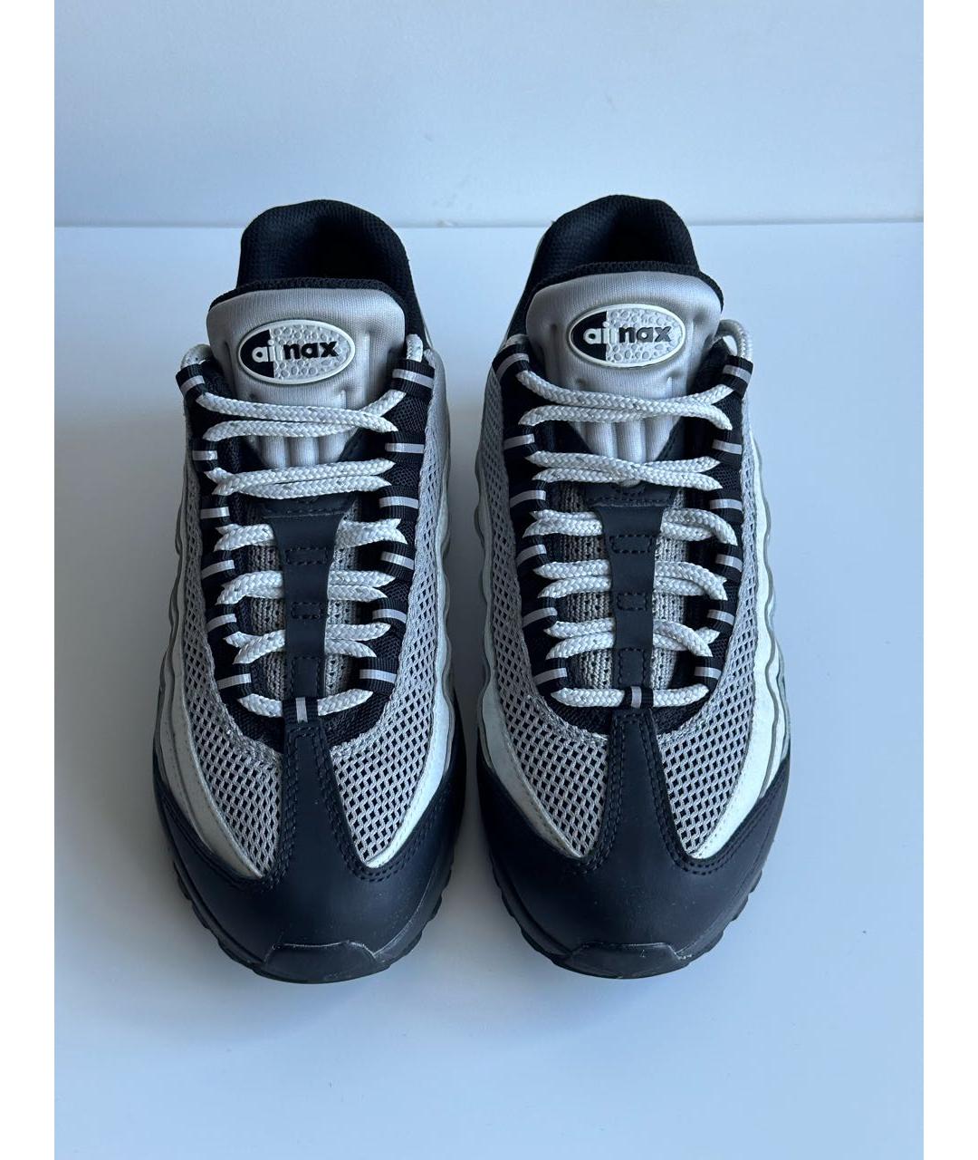 NIKE Мульти кроссовки, фото 2