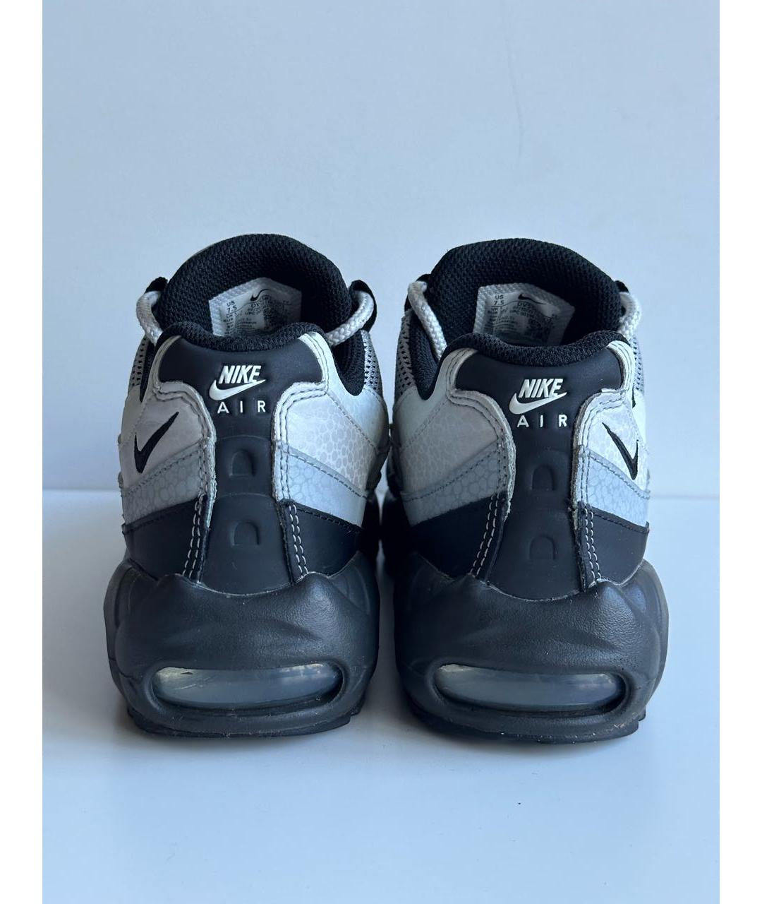 NIKE Мульти кроссовки, фото 4