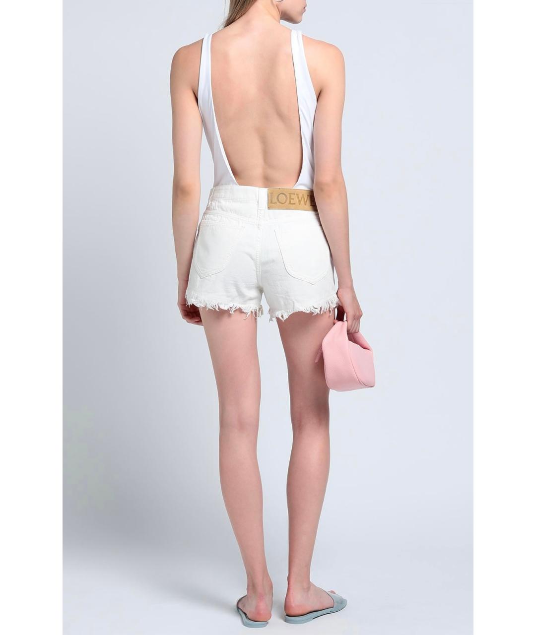LOEWE Мульти шорты, фото 6