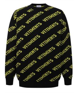VETEMENTS Джемпер / свитер
