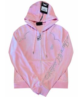 JUICY COUTURE Худи/толстовка