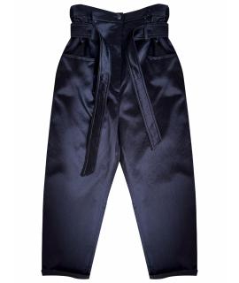 MAX MARA Брюки широкие
