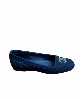CHANEL Балетки