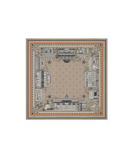 HERMES Шарф