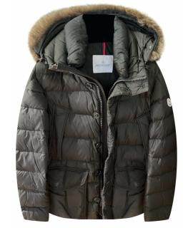 MONCLER Верхняя одежда