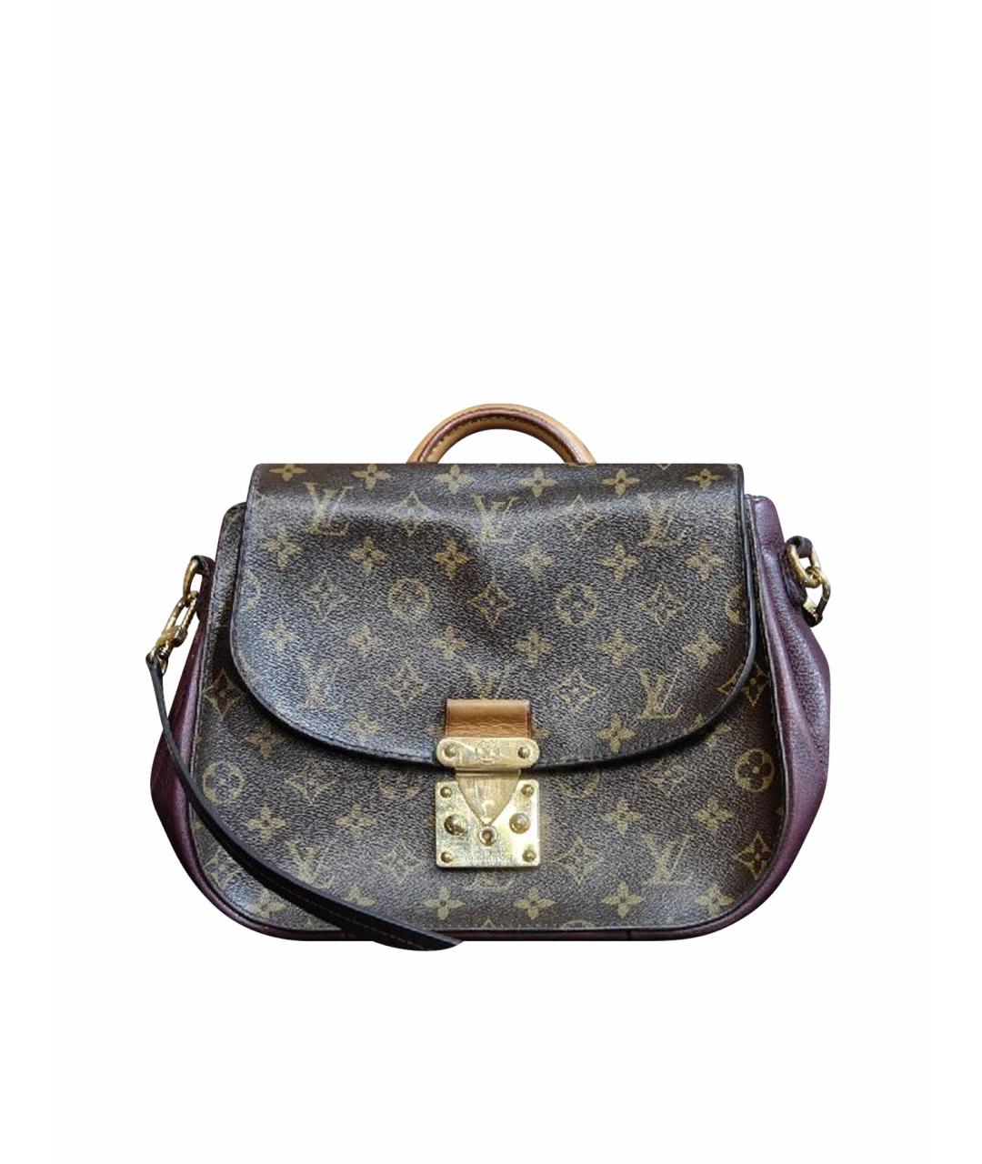 LOUIS VUITTON Сумка с короткими ручками, фото 1