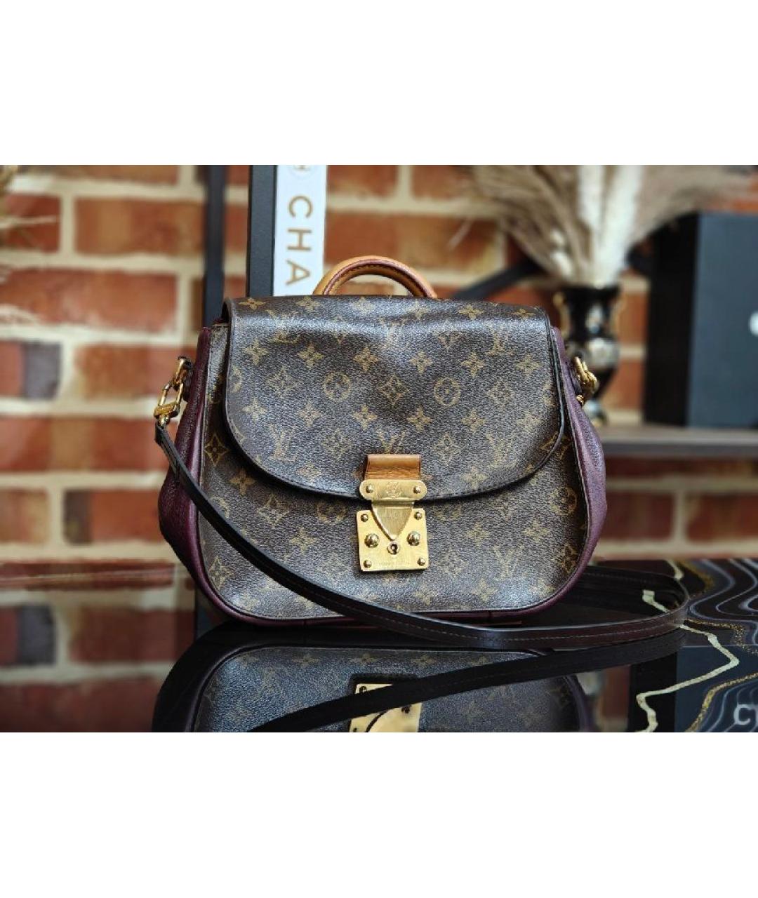 LOUIS VUITTON Сумка с короткими ручками, фото 2