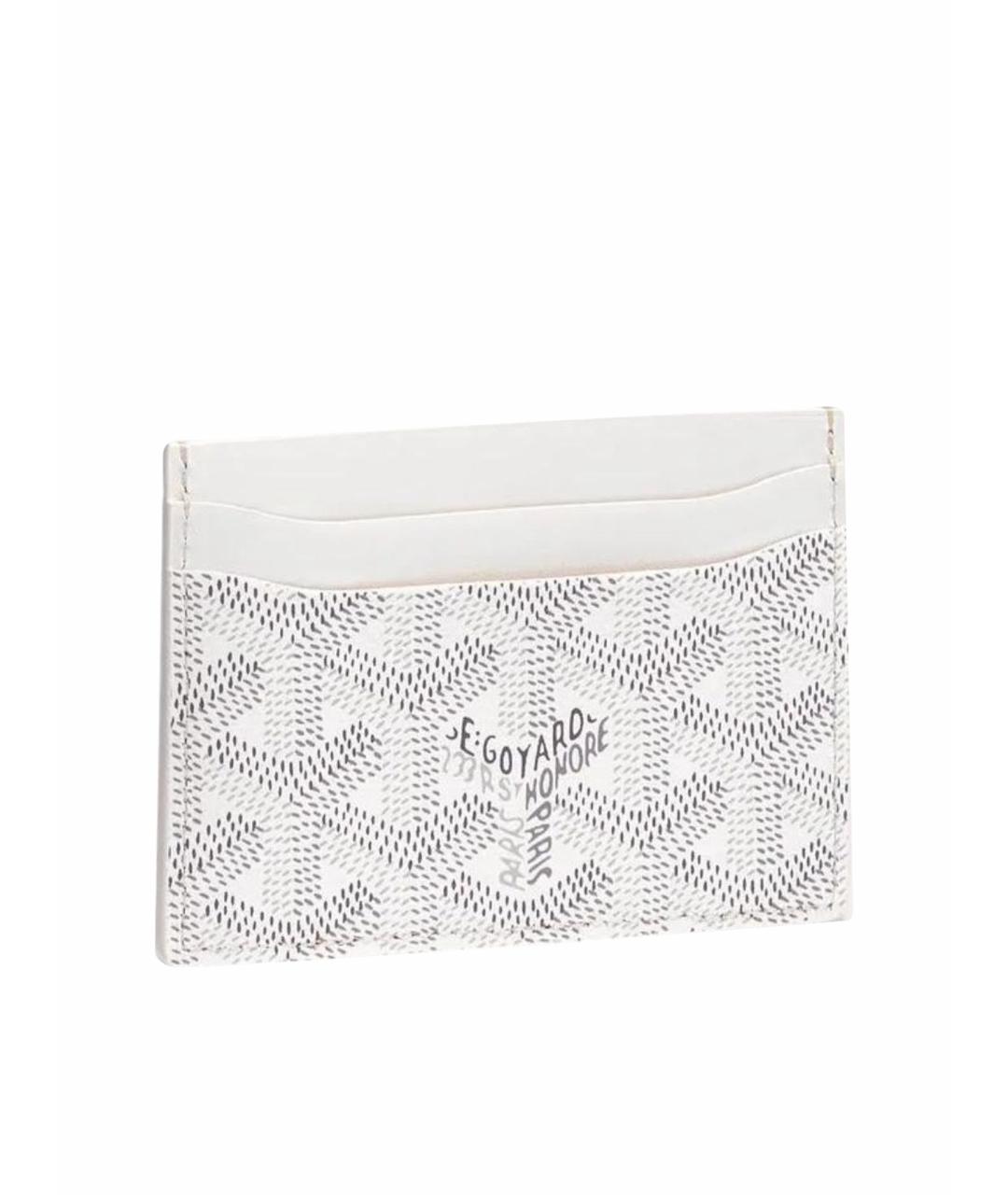 GOYARD Кардхолдер, фото 1