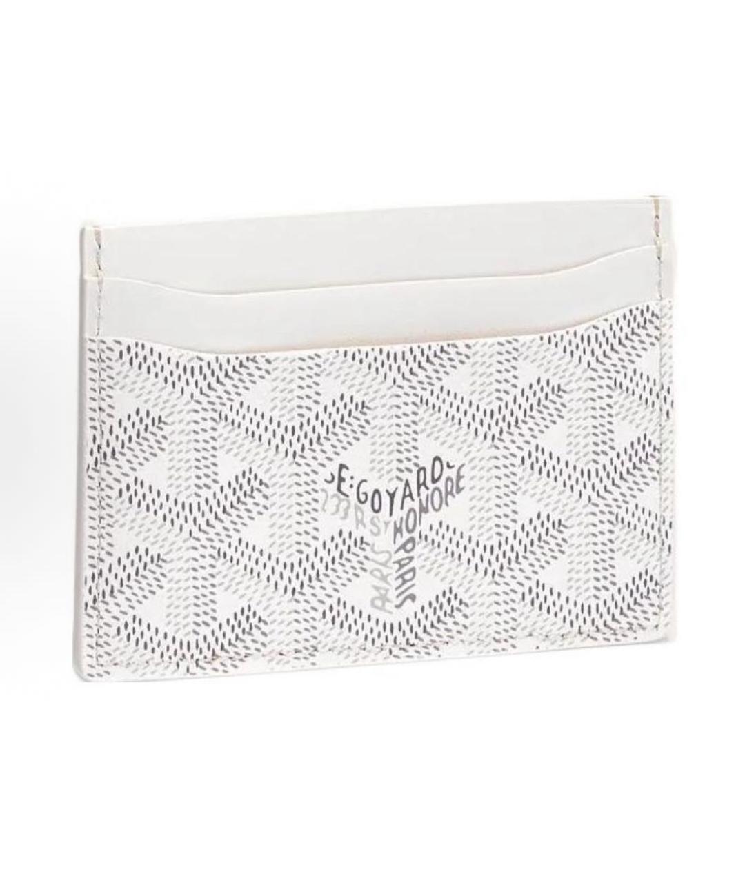 GOYARD Кардхолдер, фото 4