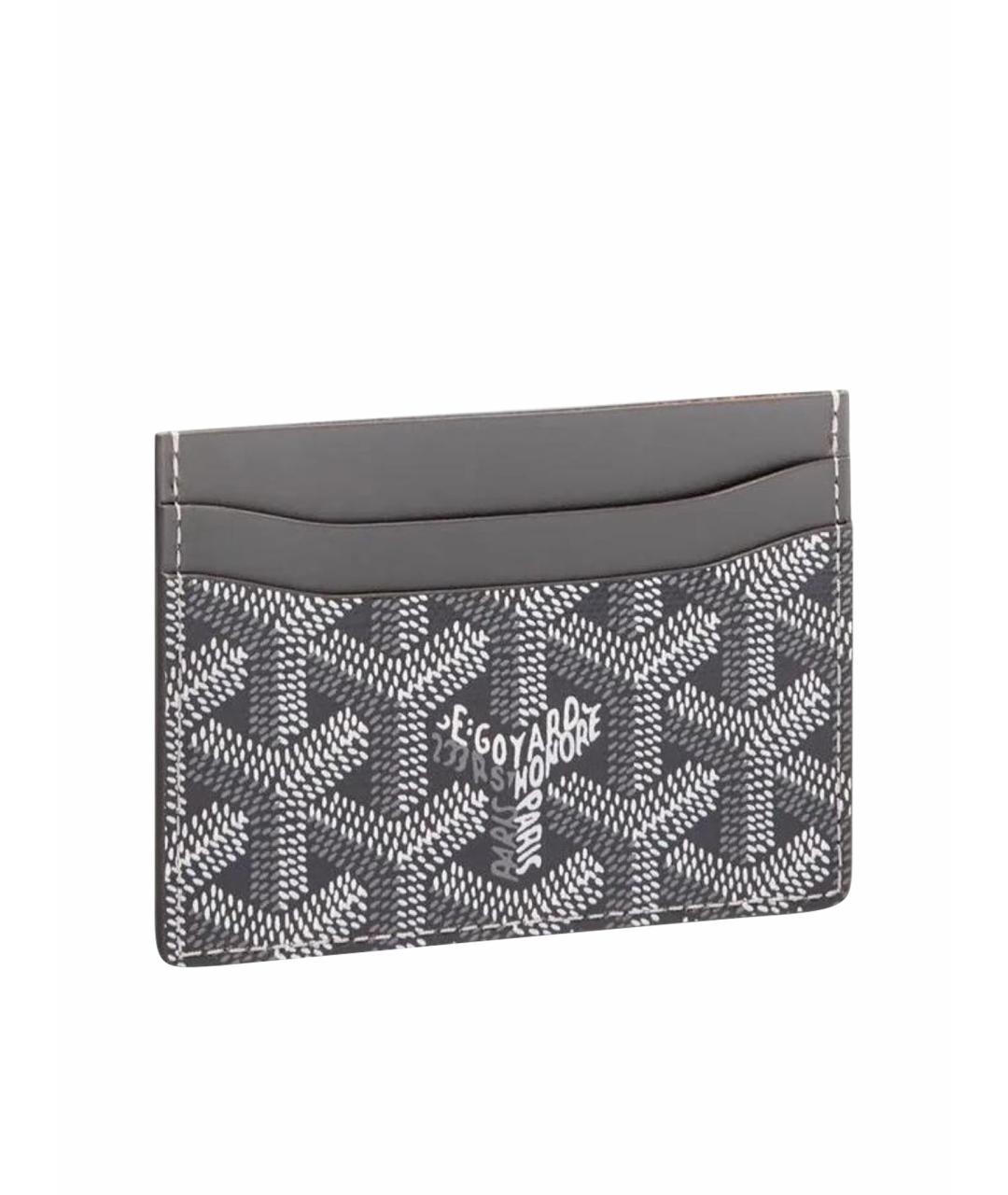GOYARD Кардхолдер, фото 1