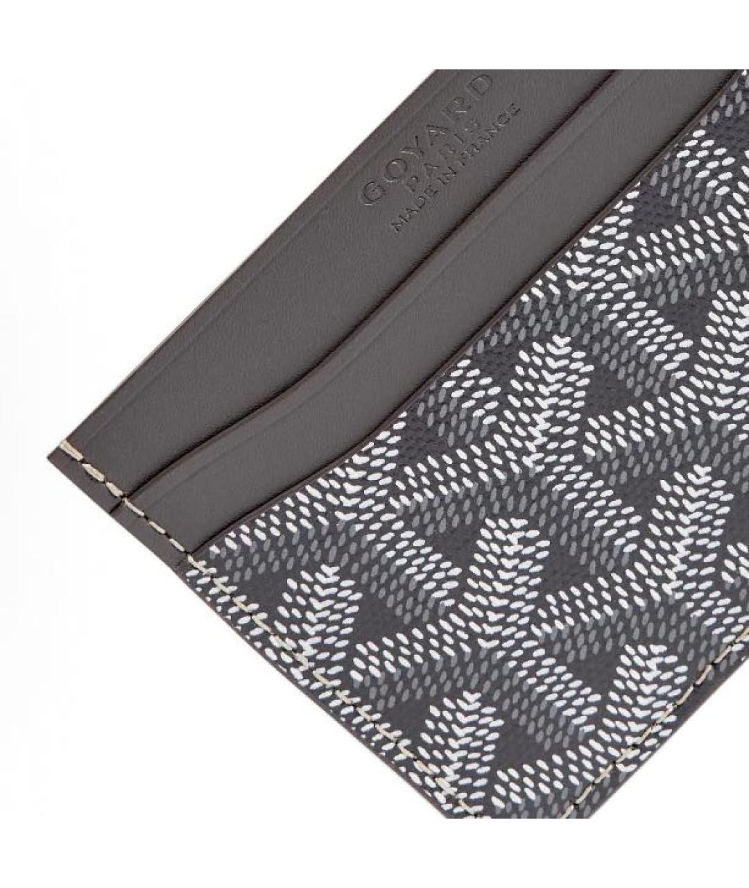 GOYARD Кардхолдер, фото 3