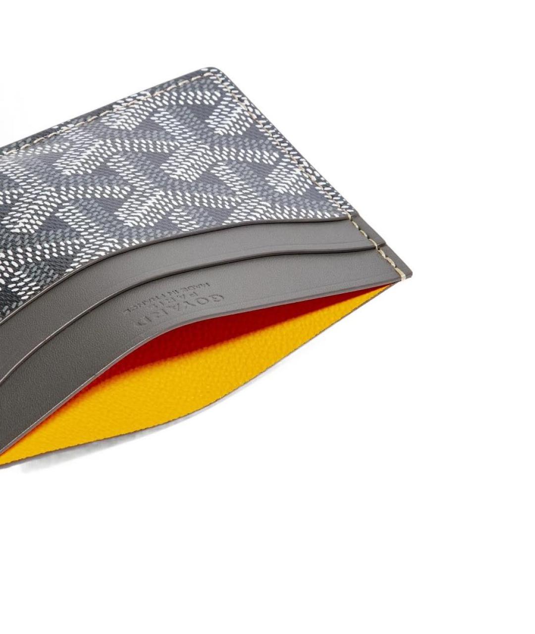 GOYARD Кардхолдер, фото 2